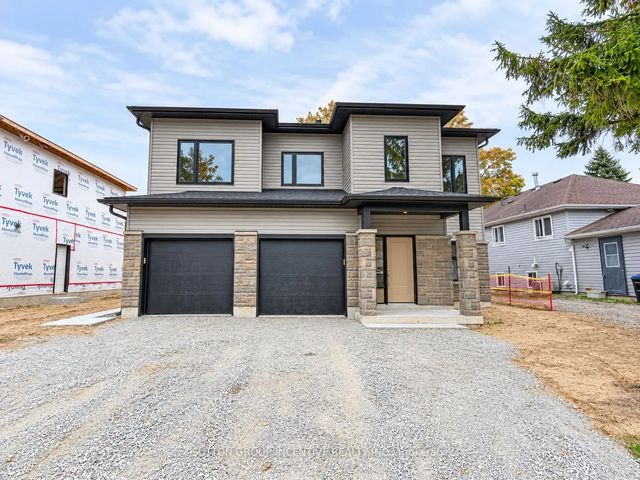 1 Riverdale Drive 9, Wasaga Beach