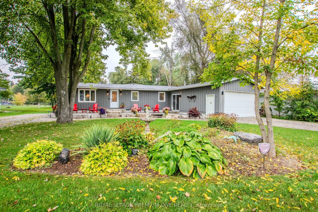 23 Poplar Crescent, Ramara