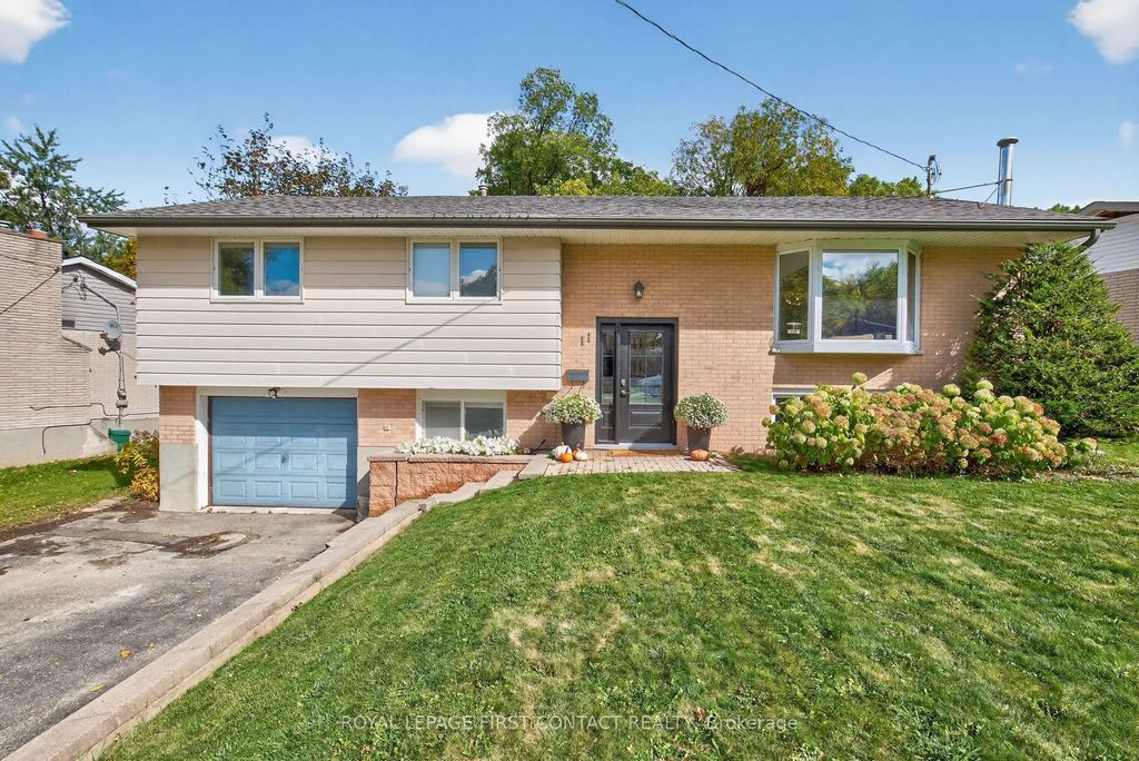 11 Maclaren Avenue, Barrie