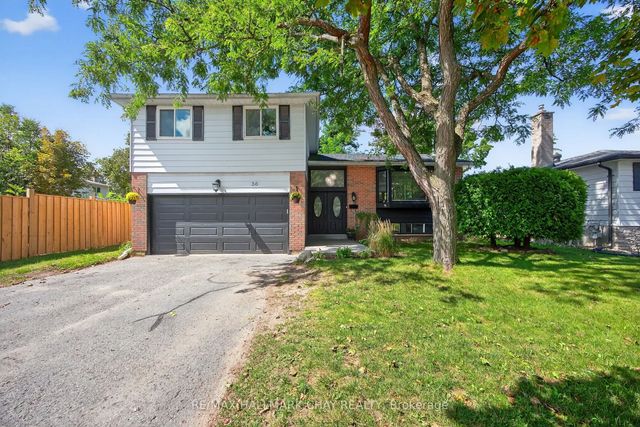 56 Briar Road, Barrie