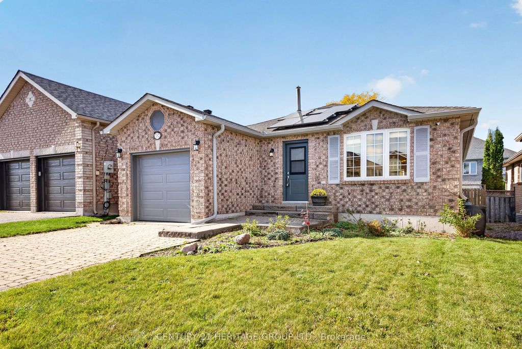 162 Madelaine Drive, Barrie
