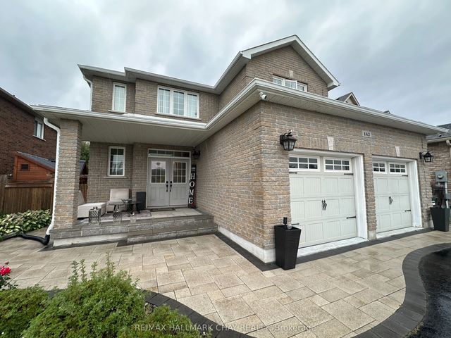 142 Summerset Drive, Barrie