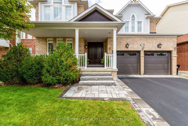 50 The Queensway N/a, Barrie