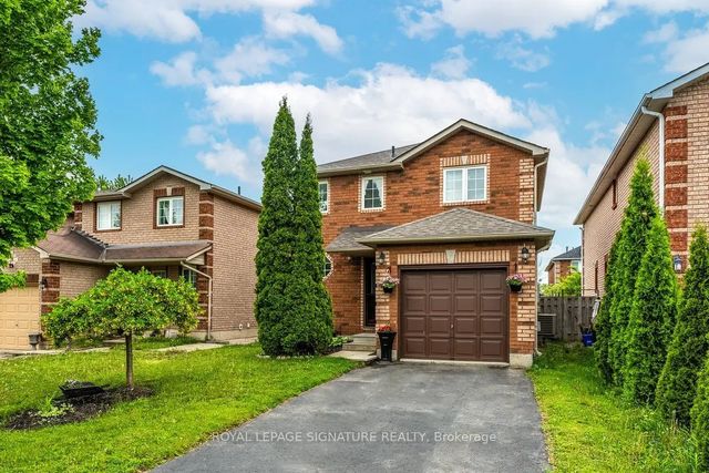 215 Turnbridge Road, Barrie