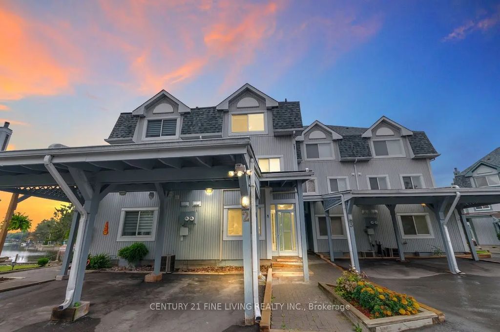 30 Laguna Parkway 2, Ramara