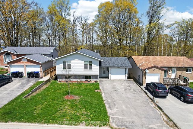 645 Bayview Drive, Midland
