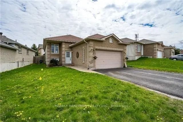 49 Hanmer Street E A, Barrie