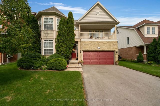 5 Sandringham Drive, Barrie
