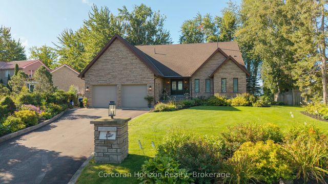 3909 Treeline Drive, Severn