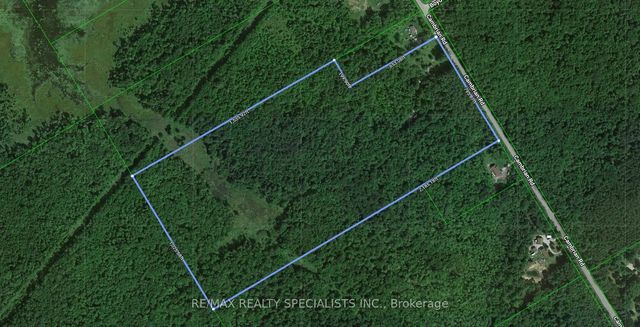 3878 Cambrian Road, Severn