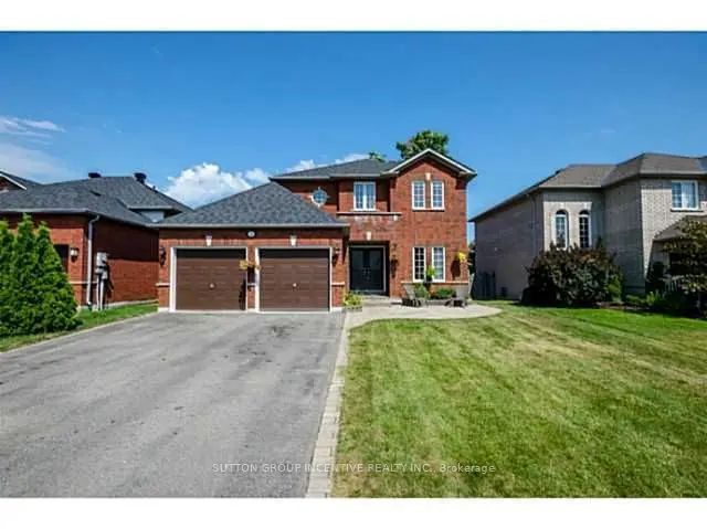 4 Bluewater Trail, Barrie