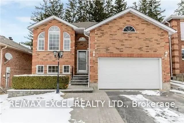 3 Sedgewood Way Bsmt, Barrie