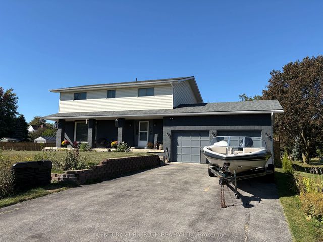 62 George Street E, Clearview
