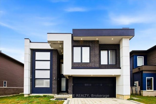 3717 Quayside Drive, Severn