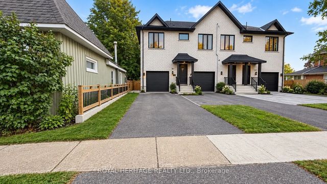 97 Sophia Street W, Barrie
