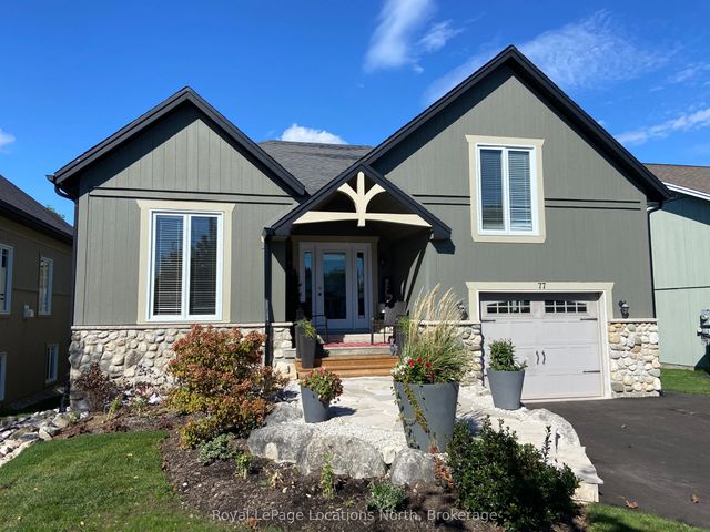 77 Findlay Drive, Collingwood
