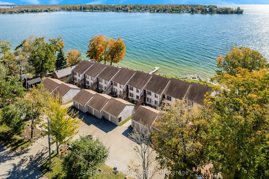 43 Olive Crescent 204, Orillia