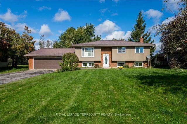 1092 Old Barrie Road W, Oro-Medonte