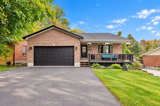 3965 Parkside Drive, Ramara