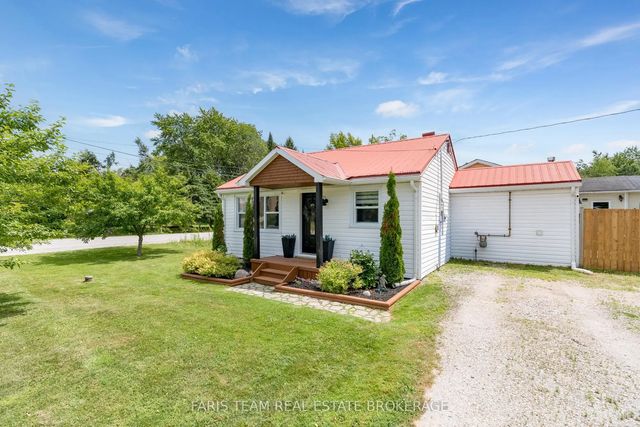 2721 Cumberland Road, Severn