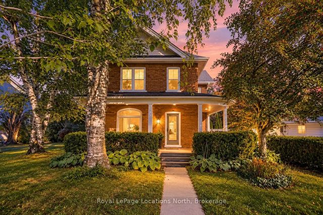 4213 124 County Road, Clearview