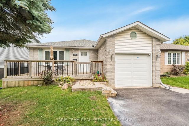 24 Laurie Crescent, Barrie