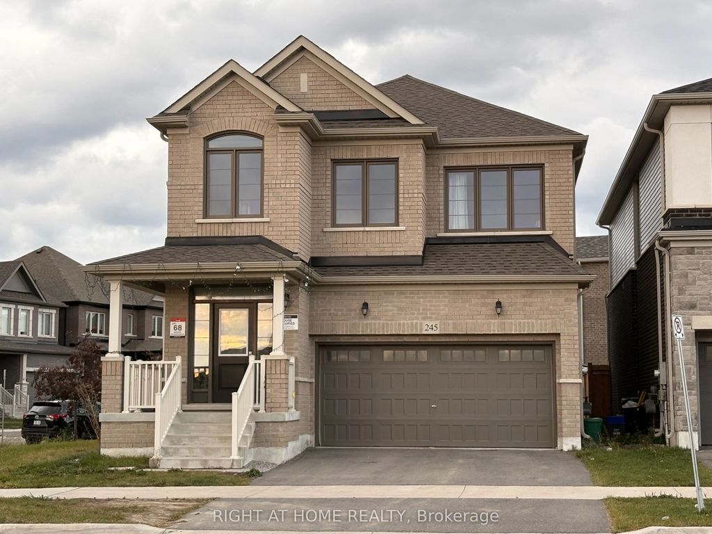 245 Madelaine Drive, Barrie