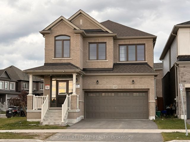 245 Madelaine Drive, Barrie