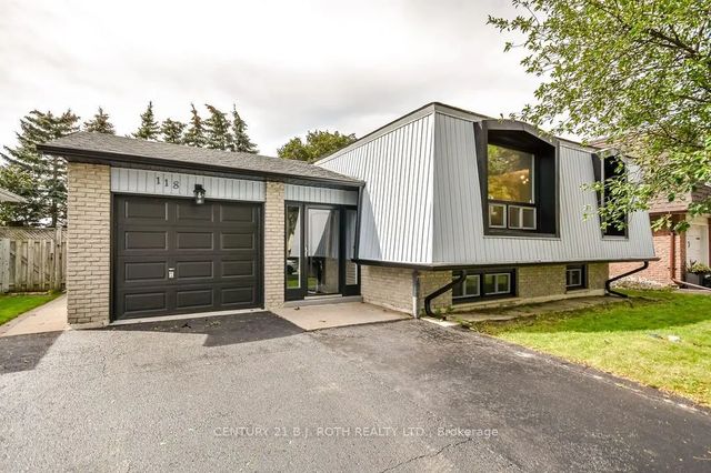 118 Marshall Street, Barrie