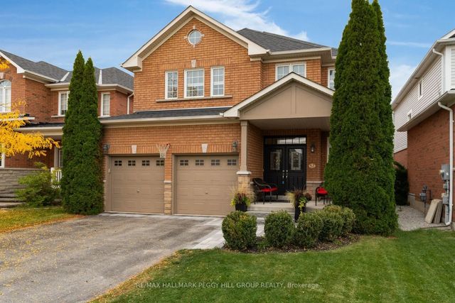 53 Tudor Crescent, Barrie