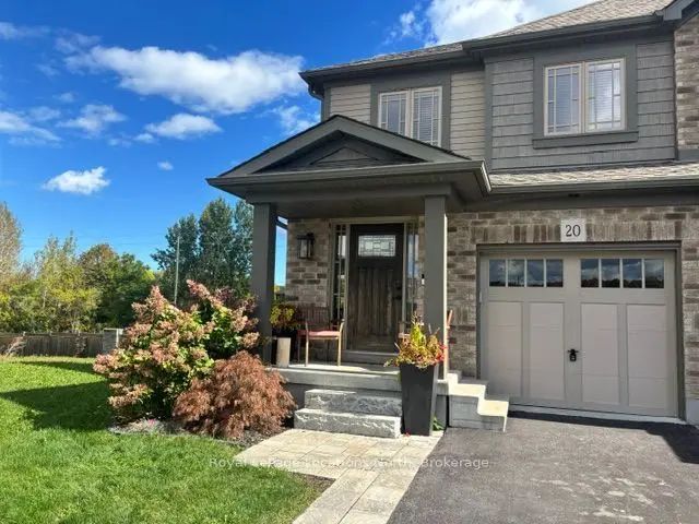 20 Foley Crescent, Collingwood