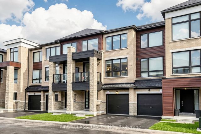 55 Red Maple Lane, Barrie