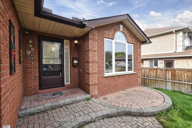 72 Osprey Ridge Road, Barrie