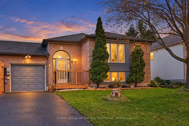 77 Fernbrook Drive, Wasaga Beach