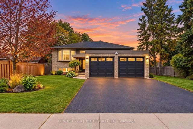 93 Grove Street E, Barrie