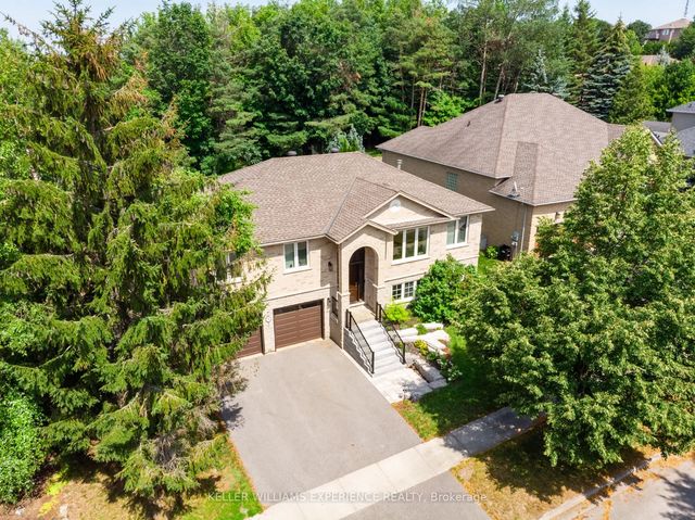 5 Grouse Glen, Barrie
