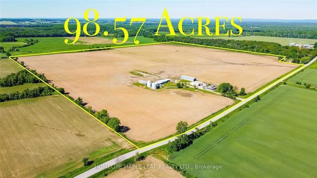 6830 3/4 Side Road, Clearview