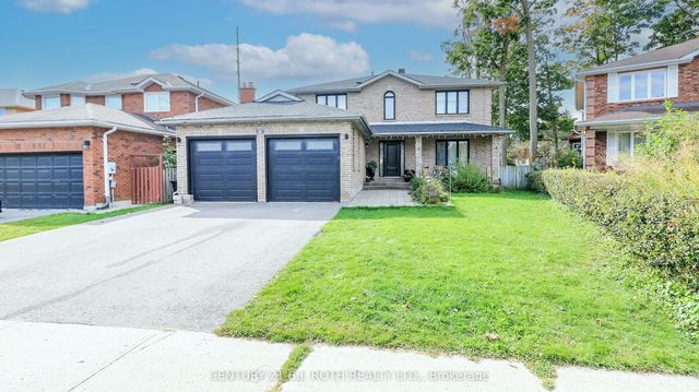 61 Barwick Drive W, Barrie