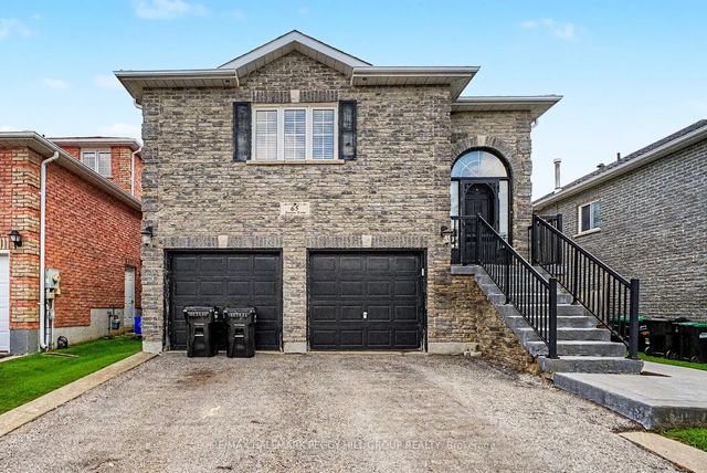 65 Jessica Drive Upper, Barrie