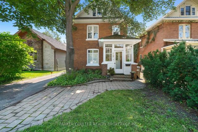 79 Blake Street, Barrie