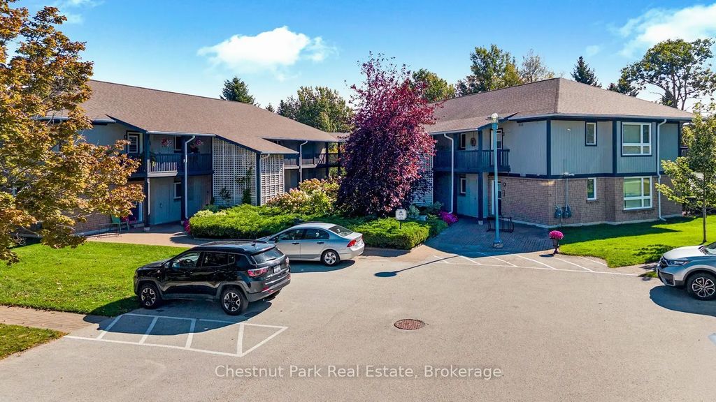 678 Johnston Park Avenue, Collingwood