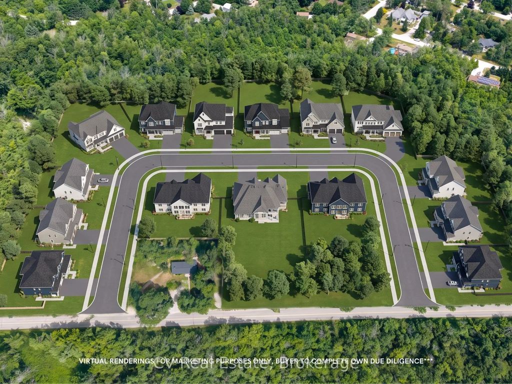5477 Line 7 Lane N, Oro-Medonte