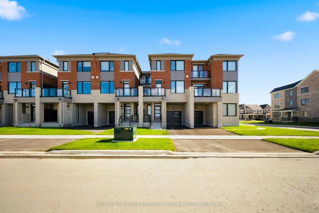 61 Vinewood Crescent, Barrie