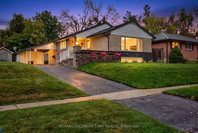 23 Marion Crescent, Barrie