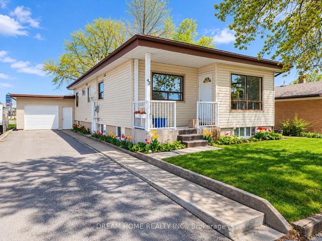 43 Rodney Street Lower, Collingwood