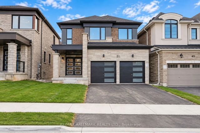 51 Gretzky Avenue, Barrie