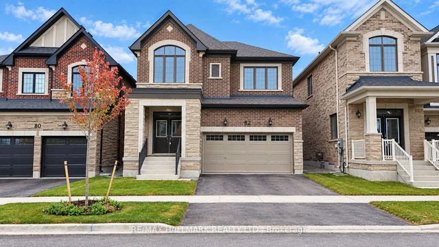 82 Gretzky Avenue, Barrie