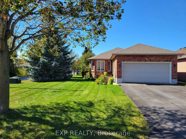 74 Buchanan Street, Barrie