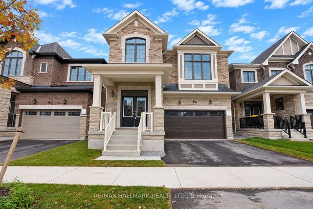 84 Gretzky Avenue, Barrie