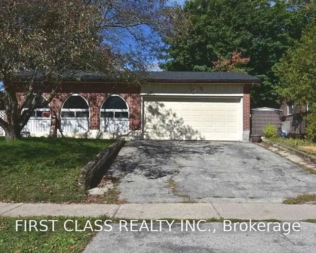 76 Cundles Road E, Barrie